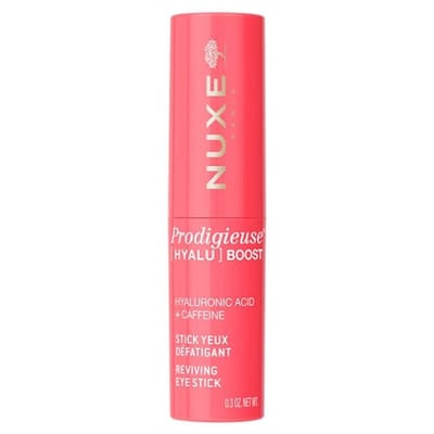 Nuxe Prodigieuse Hyalu Boost Stick Yeux Défatigant 8,5 g, Vue principale