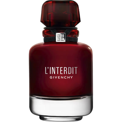 GIVENCHY L'Interdit Rouge 80 ml, Vue principale