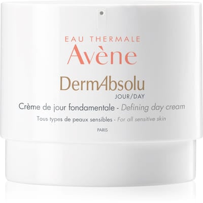 Avène DermAbsolu Defining Day Cream 40 ml, Vue principale