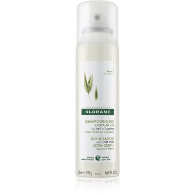 Klorane Avoine 150 ml, Vue principale