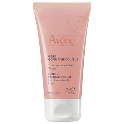 Avène Gelée Gommante Douceur 50 ml, Vue principale