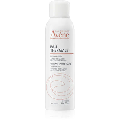 Avène Eau Thermale Thermal Spring Water 150 ml, Vue principale