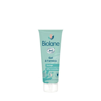 Biolane - Gel à l'arnica - 20ml, Vue principale