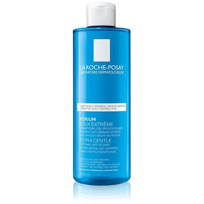 La Roche-Posay Kerium 400 ml, Vue principale