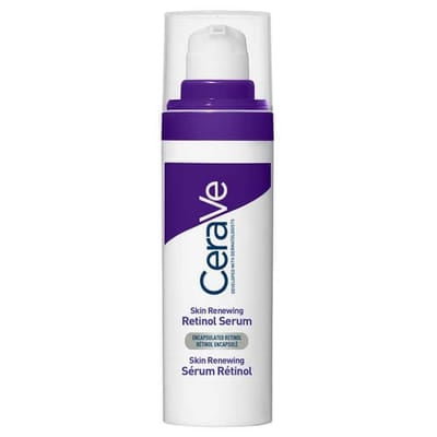 CeraVe Skin Renewing Sérum Rétinol 30 ml, Vue principale