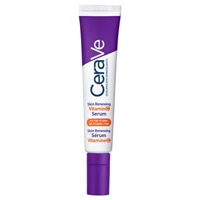 CeraVe Skin Renewing Sérum Vitamine C 30 ml, Vue principale