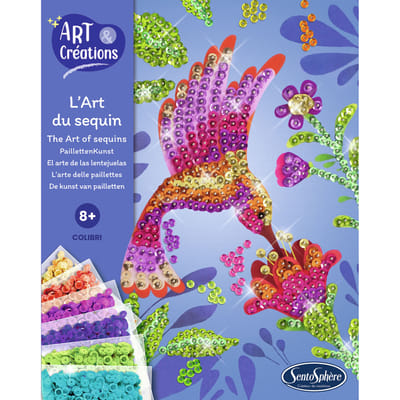 Tacobear 15pcs Diamant Painting Enfant : Kits Créatifs Licorne Pour Enfants De 3 à 10 Ans
