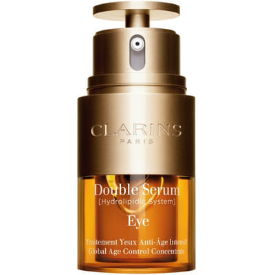 Clarins Double Serum Eye 20 ml, Vue principale