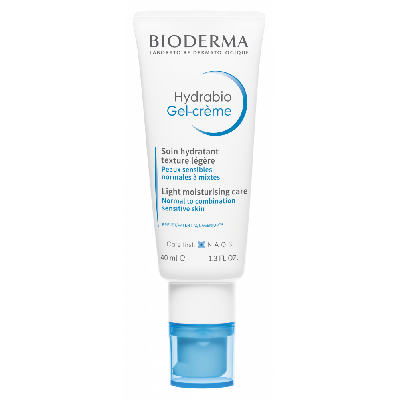 Bioderma Hydrabio Gel-Crème 40 ml