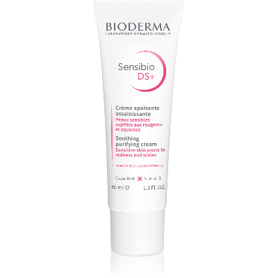 Bioderma Créaline DS+ Cream 40 ml