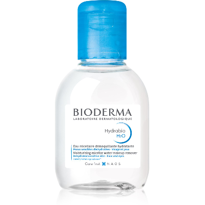 Bioderma Hydrabio H2O 100 ml