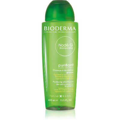 Bioderma Nodé G Shampoo 400 ml