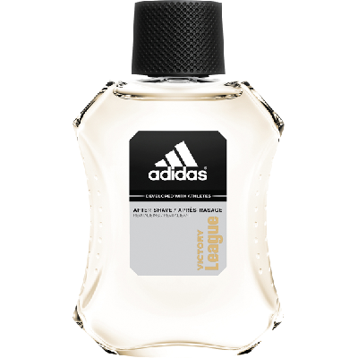 Adidas Victory League Lotion après-rasage 100 ml