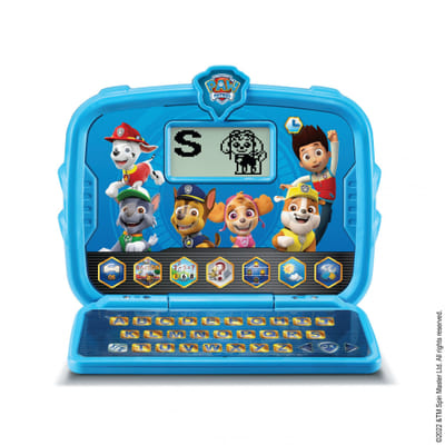 VTech Jouets Educatifs Licence PP MON ORDI TABLETTE ÉDUCATIF, Vue principale