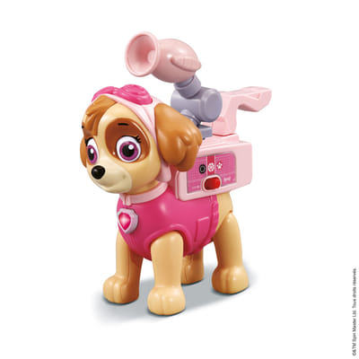 VTech Jouets Electroniques Educatifs PP - STELLA INTERACTIVE, Vue principale