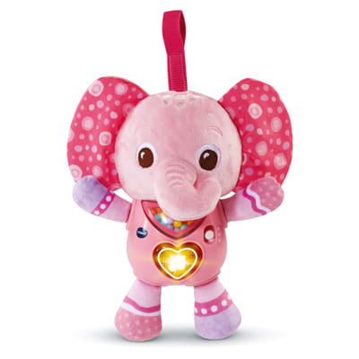 VTech Baby LUMI CHANT'ELEPHANTEAU, Vue principale