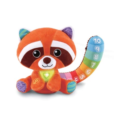 VTech Noa Compte Avec Moi, Vue principale