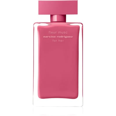 Narciso Rodriguez for her Fleur Musc 100 ml, Vue principale
