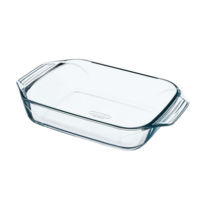 Pyrex 407B000 casserole 2,1 L Verre, Vue principale