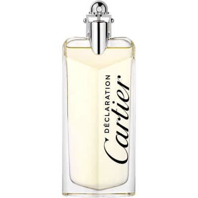 Cartier Déclaration Eau De Toilette 100ml, Vue principale