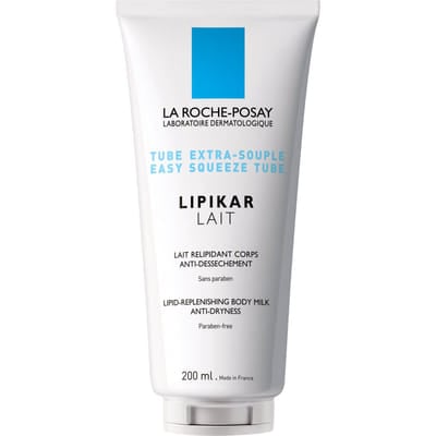 La Roche-Posay Lipikar Lait 200 ml, Vue principale