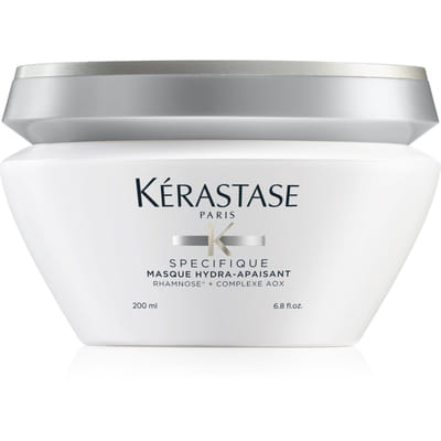 Kérastase Spécifique Masque Hydra-Apaisant sans silicone 200 ml, Vue principale