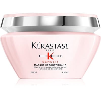 Kérastase Genesis Masque Reconstituant 200 ml, Vue principale