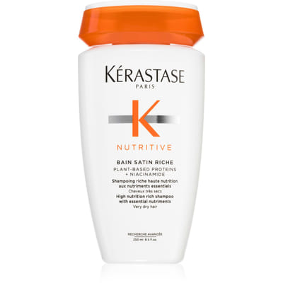 Kérastase Nutritive Bain Satin Riche 250 ml, Vue principale