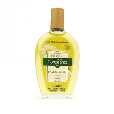 Floressance Huile de pâquerette, 50 ml, Vue principale