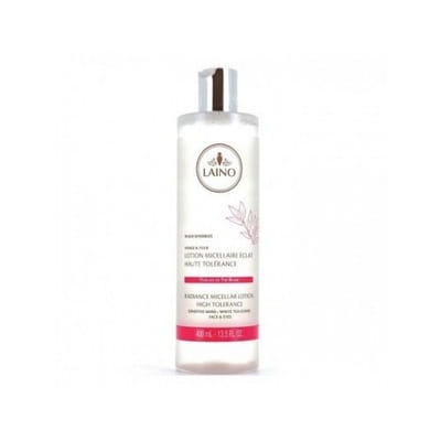 LAINO Lotion Micellaire Eclat 400 ml