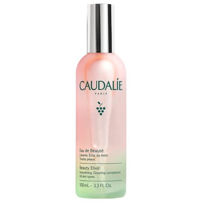 Caudalie Eau de Beauté Éclat du Teint 100 ml, Vue principale