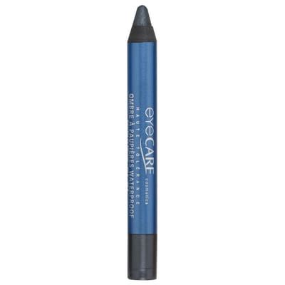 Eye Care Ombre à Paupières Waterproof 3,15 g - Teinte : 758 : Ardoise, Vue principale