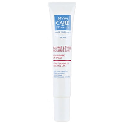 Eye Care Baume Lèvres Nourrissant 10 ml, Vue principale