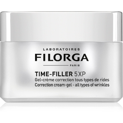 FILORGA TIME-FILLER 5XP GEL-CREAM 50 ml