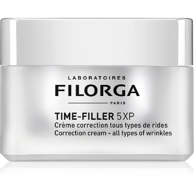 FILORGA TIME-FILLER 5XP 50 ml