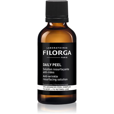 FILORGA DAILY PEEL ANTI-WRINKLE 50 ml, Vue principale