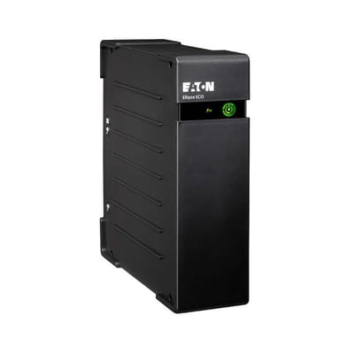 Eaton Ellipse ECO 800 USB FR Veille 800 VA 500 W 4 sortie(s) CA (EL800USBFR), Vue principale