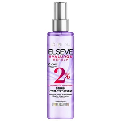 L'Oréal Paris Elseve Hyaluron Repulp Sérum Hydra Repulpant 150 ml, Vue principale