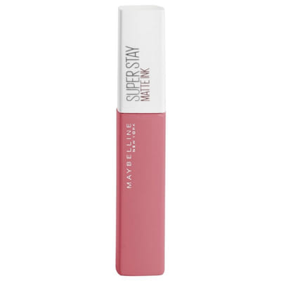 Maybelline SuperStay Matte Ink teinte 155 Savant 5 ml