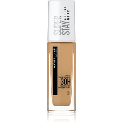 Maybelline SuperStay Active Wear teinte 34 Soft Bronze 30 ml, Vue principale