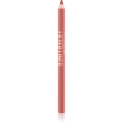 MAYBELLINE NEW YORK Lifter Liner teinte 011 Upstate 1,2 g, Vue principale