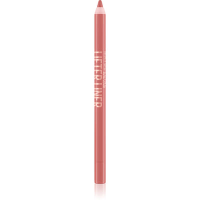 MAYBELLINE NEW YORK Lifter Liner teinte 012 Crop Top 1,2 g, Vue principale