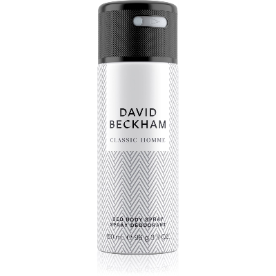 David Beckham Homme 150 ml