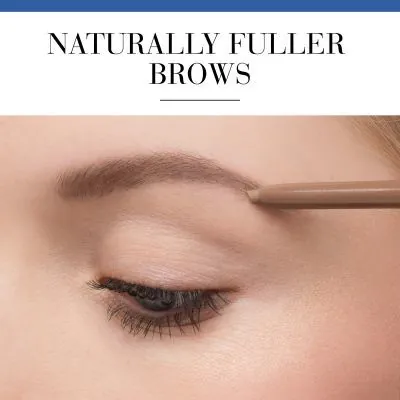 Crayon à Sourcils Duo Bourjois Brow Duo Sculpt - Teinte 21 Blond - Tenue 10h