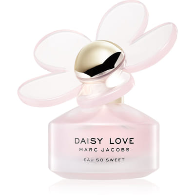 Marc Jacobs Daisy Love Eau So Sweet 50 ml, Vue principale