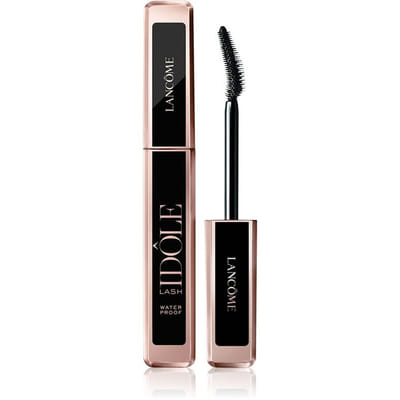 Lancôme Lash Idôle Waterproof teinte 01 Black 8 ml, Vue principale