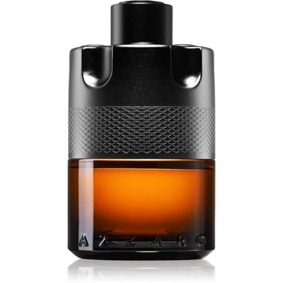 Azzaro The Most Wanted Parfum 100 ml, Vue principale