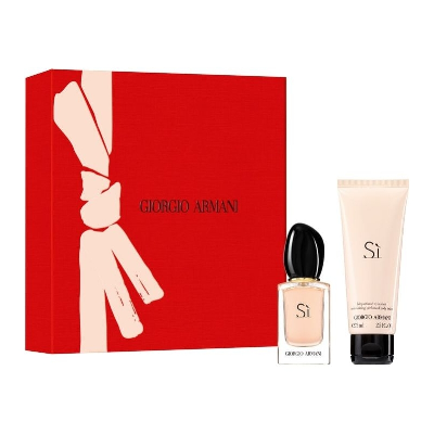 Armani Sì pour femme
