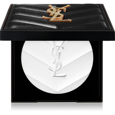 Yves Saint Laurent All Hours Hyper Finish pour femme Transparent 8,5 g, Vue principale