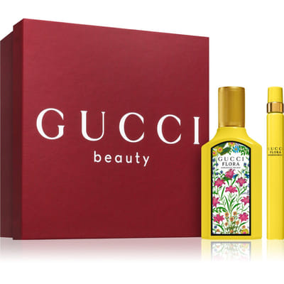 Gucci Flora Gorgeous Orchid, Vue principale